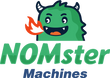 NOMster Machines