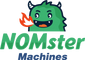 NOMster Machines